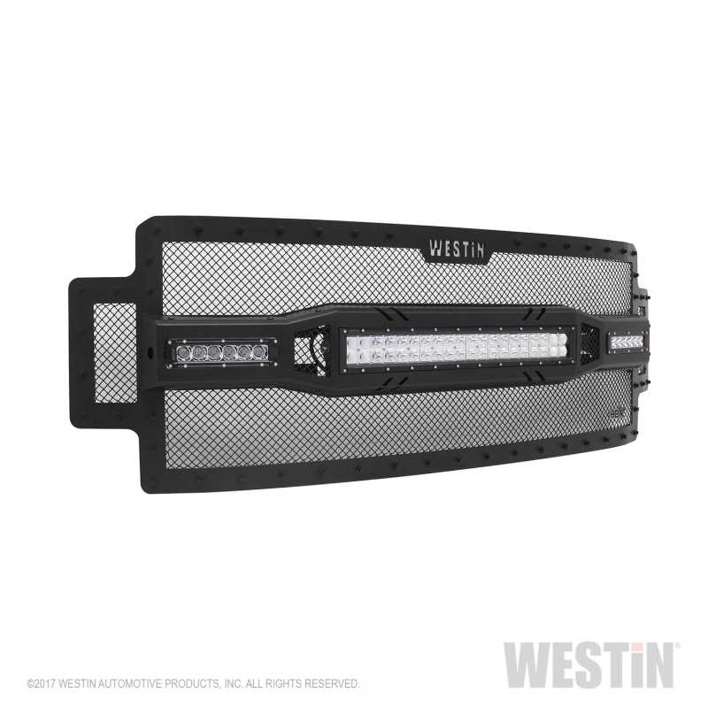 HDX LED Grille 34-1055